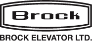 Brock Elevator